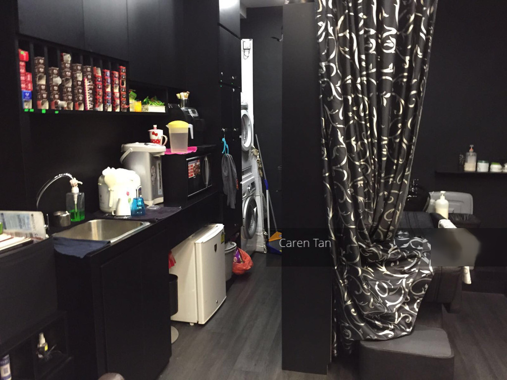 Bugis Cube (D7), Retail #123525842